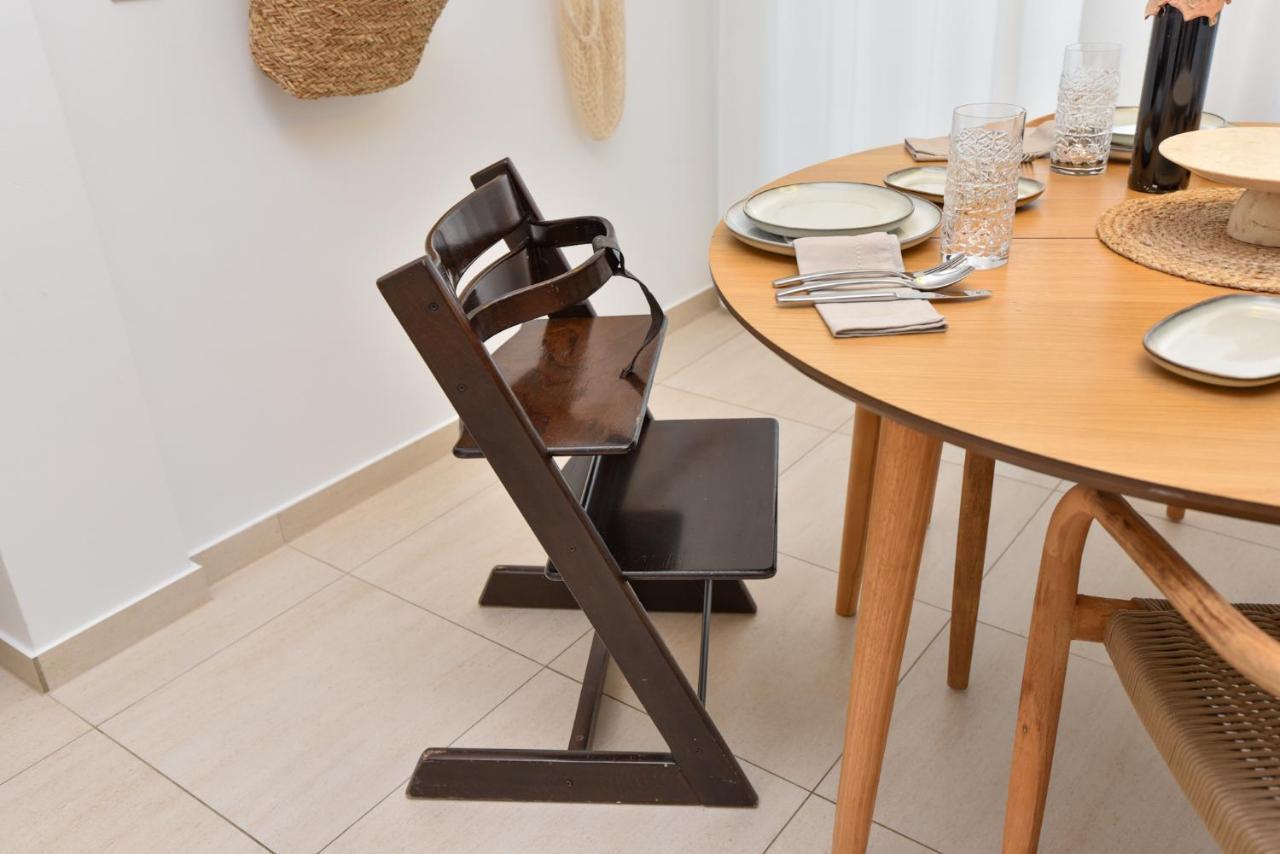 Apartment Sunny Bay - Free Parking Дубровник Экстерьер фото