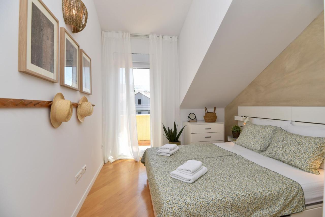 Apartment Sunny Bay - Free Parking Дубровник Экстерьер фото