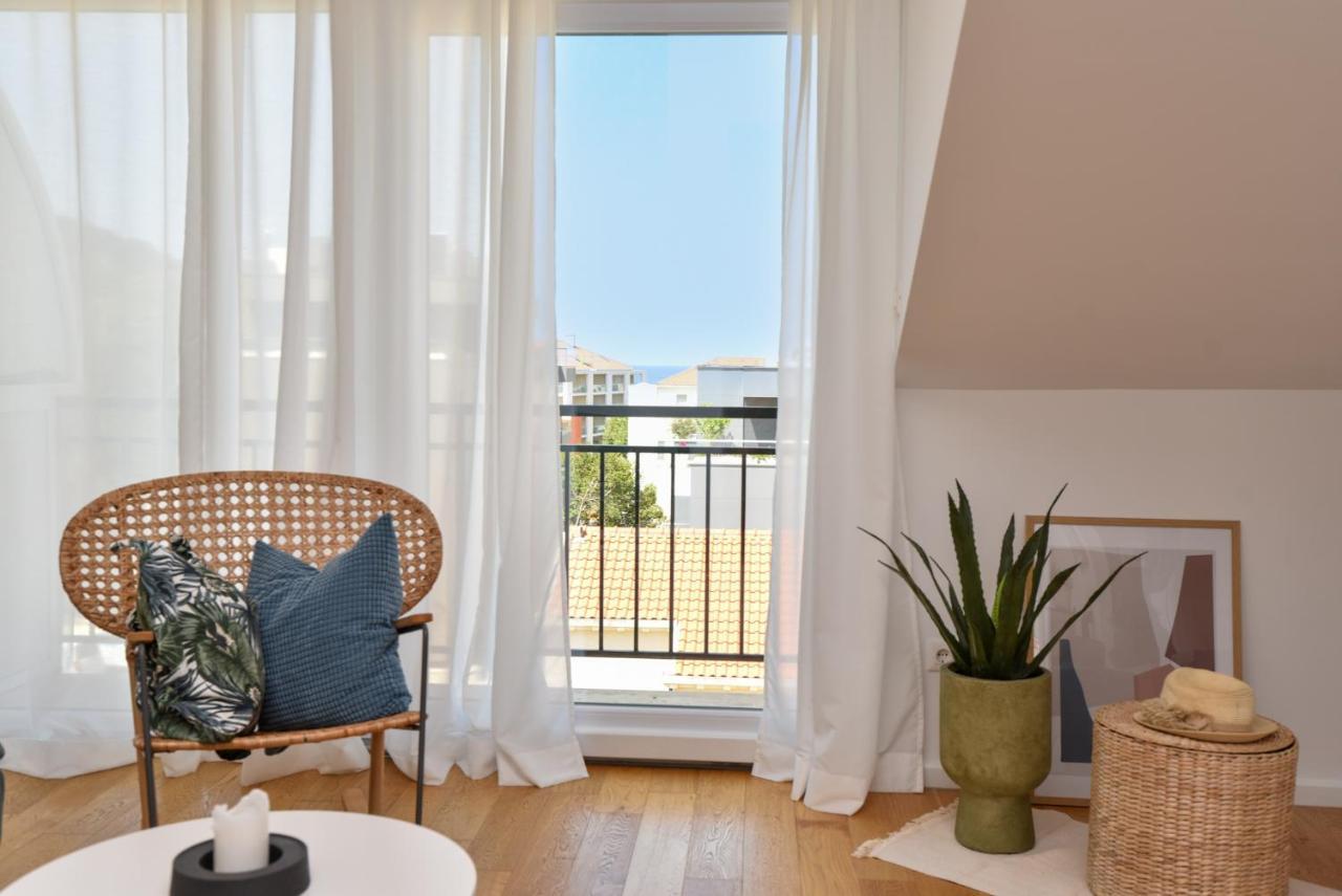 Apartment Sunny Bay - Free Parking Дубровник Экстерьер фото