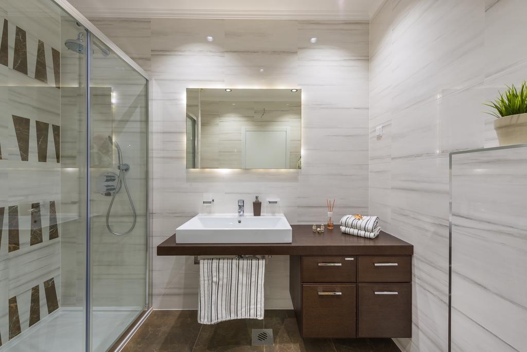 Apartment Sunny Bay - Free Parking Дубровник Экстерьер фото