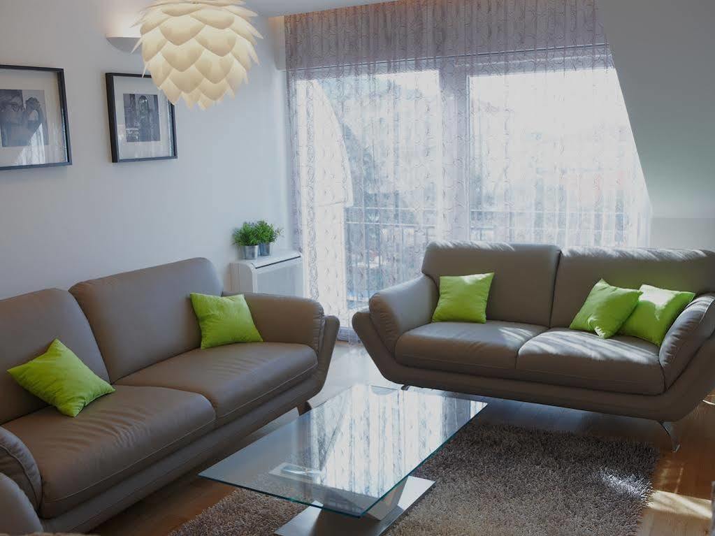 Apartment Sunny Bay - Free Parking Дубровник Экстерьер фото